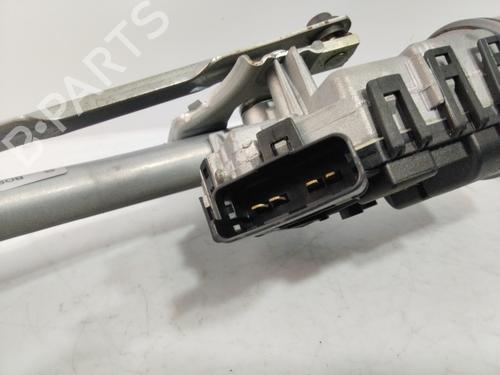 Viskermotor vindrude CITROËN BERLINGO MULTISPACE (B9) 1.6 HDi 90 | BP29855934M29