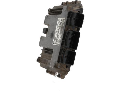 Engine control unit (ECU) CITROËN XSARA PICASSO (N68) 1.6 HDi | BP29418156M57 