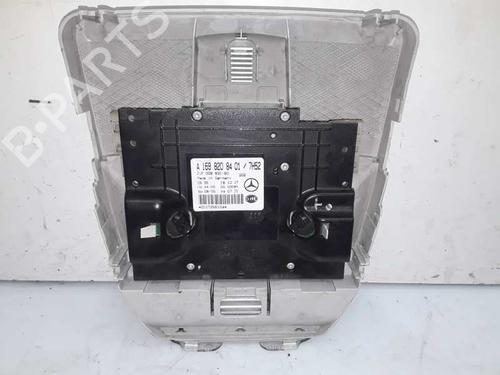 Interior roof light MERCEDES-BENZ B-CLASS Sports Tourer (W245)  | BP10249313I8 