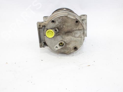 AC compressor RENAULT MEGANE I Coach (DA0/1_)  | BP15603969M34 