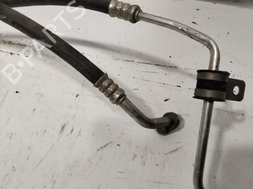 AC pipe RENAULT ZOE (BFM_)  | BP28950414M126 