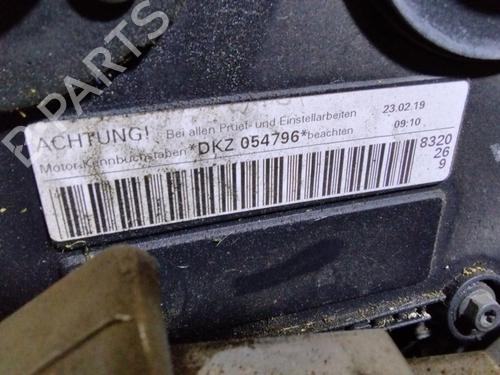 Engine AUDI Q2 (GAB, GAG)  | BP18465151M1 