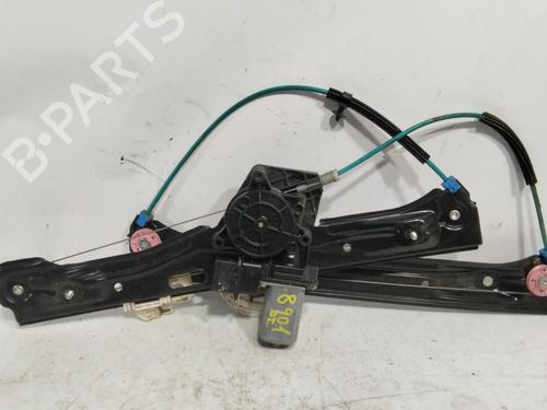 Used Front left window mechanism Front left window mechanism BMW 1 (F20) 116 d (116 hp) 33542997 33542997