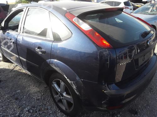 Lenkgetriebe FORD FOCUS II (DA_, HCP, DP)  | BP18451838M22 