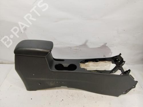 Used Armrest / Center console Armrest / Center console KIA CARENS IV 1.7 CRDi (116 hp) 34098859 34098859