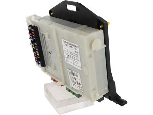 Fuse box FORD MONDEO IV (BA7)  | BP29476080E1 