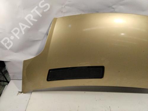 Hood OPEL VIVARO A Bus (X83)  | BP29399163C1 