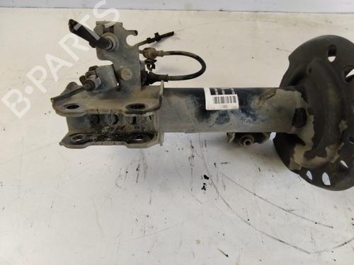 Left front shock absorber SAAB 9-3 (YS3F, E79, D79, D75) 1.9 TiD | BP29905936M16 