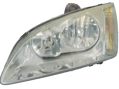 Left headlight FORD FOCUS II Saloon (DB_, FCH, DH) | BP37718538C28 - Image 2