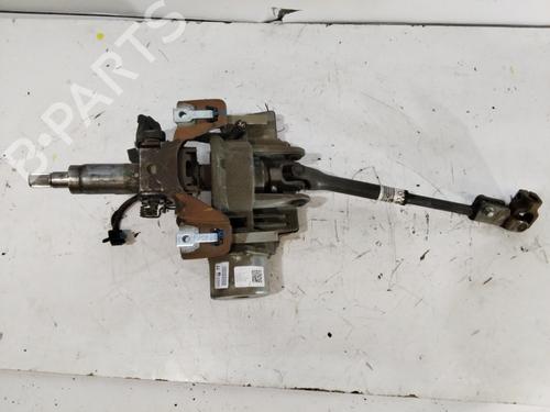 steering-column-opel-corsa-d-s07-2006-2007-2008-2009-2010-2011-2012-2013-2014-2015-35963677 main image
