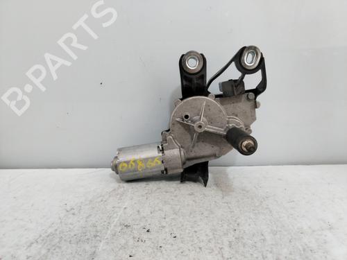 Used Rear wiper motor VW GOLF VI (5K1) 2.0 TDI (110 hp) 18823667