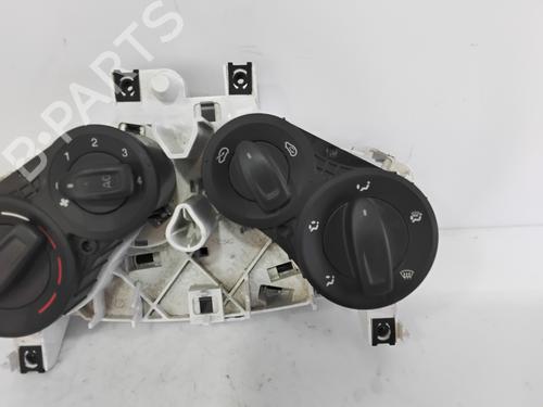 Climate control FORD KA+ III (UK, FK)  | BP29588289I5 