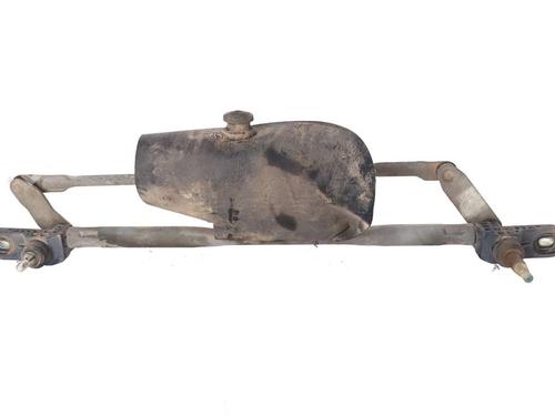 Front wiper motor FIAT PANDA (169_) 1.1 (169.AXA1A) | BP39236825M29 - Image 2