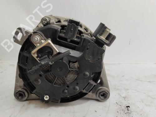 Alternator OPEL GRANDLAND / GRANDLAND X (A18, P1UO)  | BP27620994M7