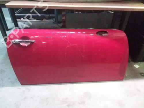 Used Right front door MINI MINI (R50, R53) [2001-2006]  9289491