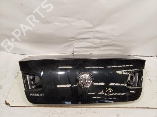 Bagklap CC/Kombi-Coupé VW PASSAT B6 (3C2) 2.0 TDI (110 hp) 25651788