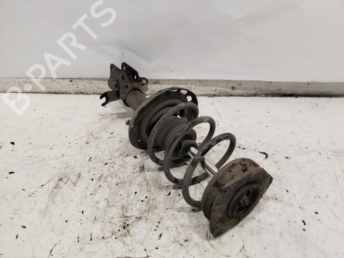 Right front shock absorber RENAULT MEGANE III Grandtour (KZ0/1)  | BP27198893M17 