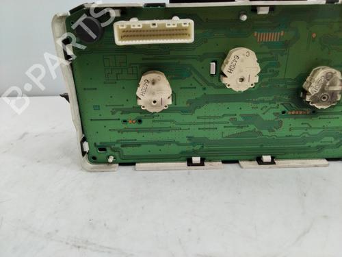 Instrument cluster NISSAN MICRA III (K12) 1.5 dCi | BP19157005C47 