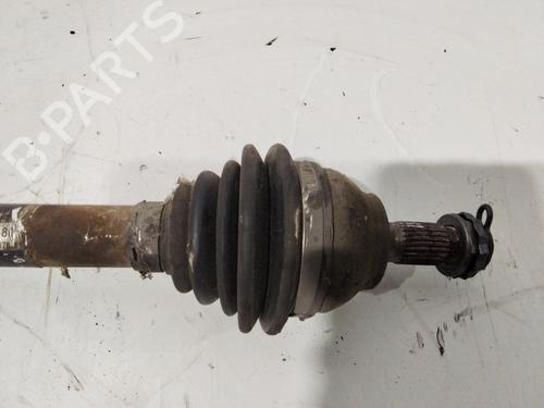 Left front driveshaft PEUGEOT 308 I (4A_, 4C_) | BP30690889M38