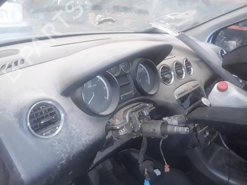 Instrument cluster PEUGEOT 308 I (4A_, 4C_) 1.6 HDi | BP15212065C47 