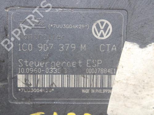 ABS pump VW BORA I (1J2) 1.6 | BP13810089M43 