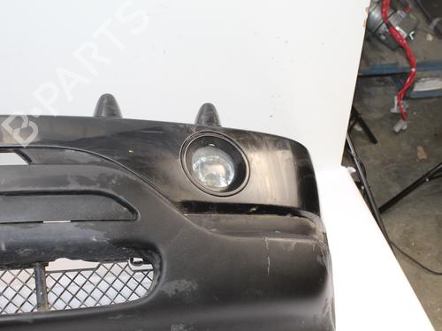 Front bumper BMW X5 (E53)  | BP13394083C7 