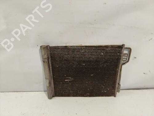 AC radiator SMART FORTWO Coupe (451)  | BP29399105M32 