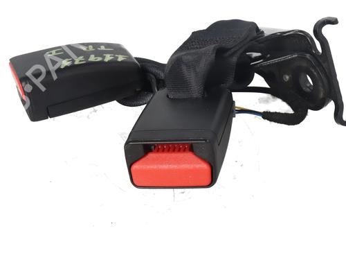 Seat buckle RENAULT MEGANE IV Hatchback (B9A/M/N_) | BP37081538I32 - Image 3