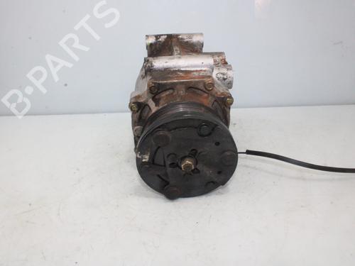 AC compressor FORD FOCUS II (DA_, HCP, DP)  | BP16581385M34 