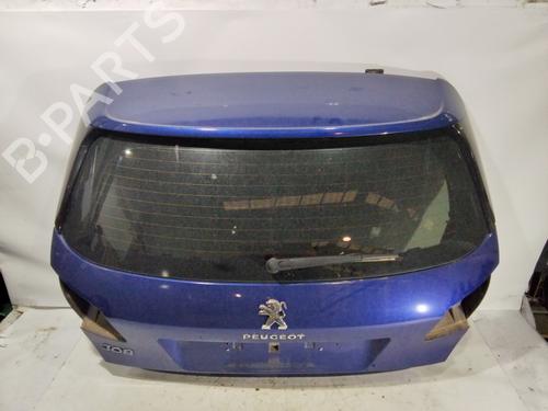 Used Tailgate Tailgate 34438459 34438459