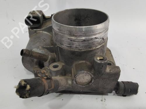 Throttle body AUDI A4 B5 (8D2)  | BP25870620M82 
