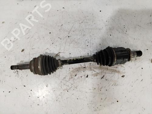 Used Left front driveshaft Left front driveshaft TOYOTA AVENSIS Saloon (_T25_) [2003-2009] 34192963 34192963