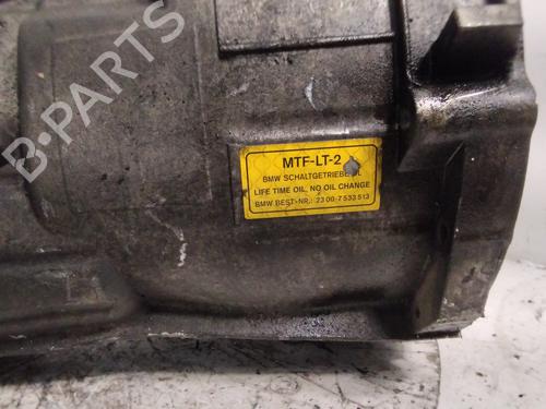 Gearbox BMW 1 (E87)  | BP24168784M3 