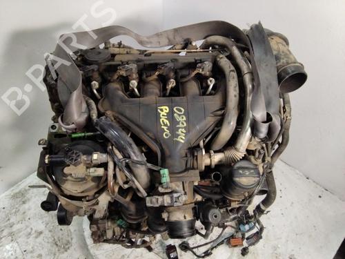 Engine PEUGEOT 407 (6D_) | BP25793515M1