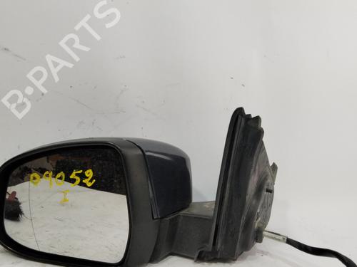 Used Left mirror FORD MONDEO IV (BA7) [2007-2015]  26294295