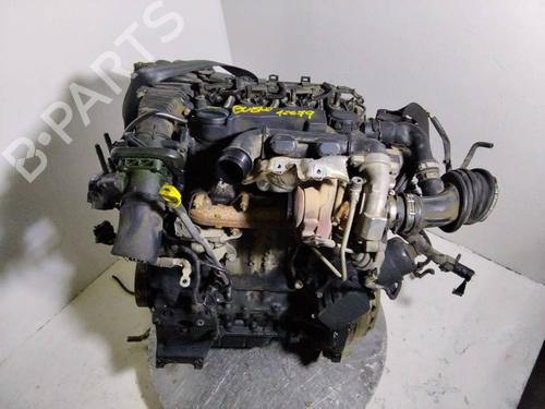 Engine FORD FOCUS II Turnier (DA_, FFS, DS) 1.6 TDCi | BP40218911M1 - Image 9