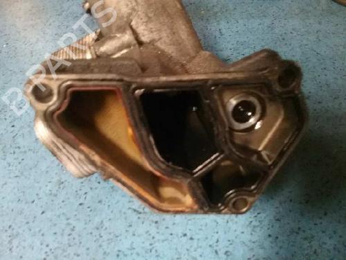 Oil radiator BMW 3 (E46)  | BP14051205M33 