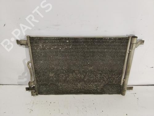 Used AC radiator AC radiator SKODA OCTAVIA III Combi (5E5, 5E6) 1.8 TSI (180 hp) 32737025 32737025