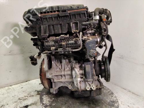 Engine PEUGEOT 308 II (LB_, LP_, LW_, LH_, L3_) 1.2 THP 130 | BP28191894M1 