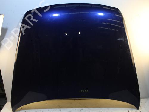Used Hood VW TOUAREG (7LA, 7L6, 7L7) 3.0 V6 TDI (240 hp) 16963295