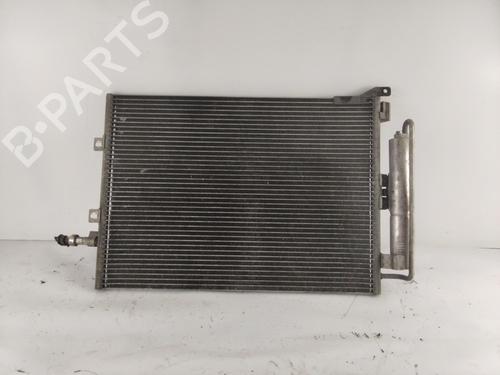 AC-Kondensator RENAULT CLIO III (BR0/1, CR0/1) [2005-2014]  27673946