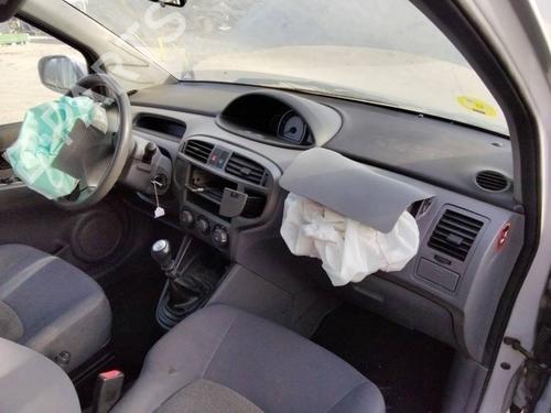 Left front window switch HYUNDAI MATRIX (FC) 1.5 CRDi | BP38516726I27  - Image 5