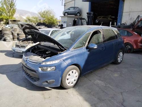 Brugte CITROËN C4 Picasso II 4921796