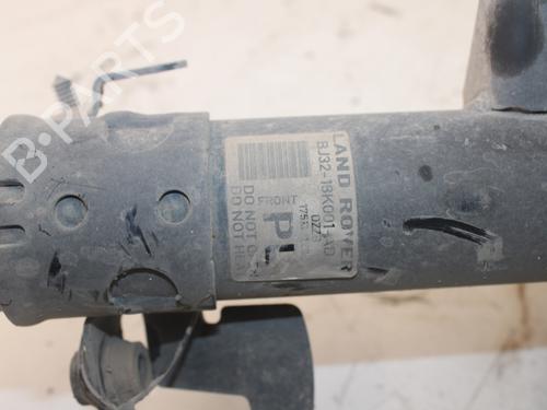 Left front shock absorber LAND ROVER RANGE ROVER EVOQUE (L551)  | BP17645384M16 