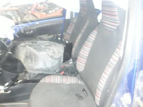 Steering wheel CITROËN C1 (PM_, PN_)  | BP15254470C49 