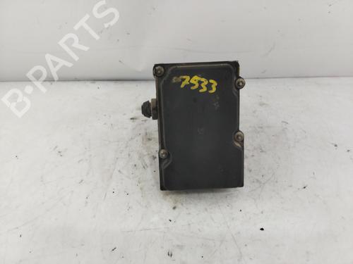 ABS pump NISSAN MICRA III (K12) 1.2 16V | BP20849446M43
