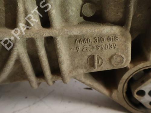 Rear differential AUDI Q7 (4LB) 3.0 TDI quattro | BP38929265M24 - Image 2