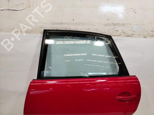 Left rear door SEAT IBIZA III (6L1)  | BP27708875C4 