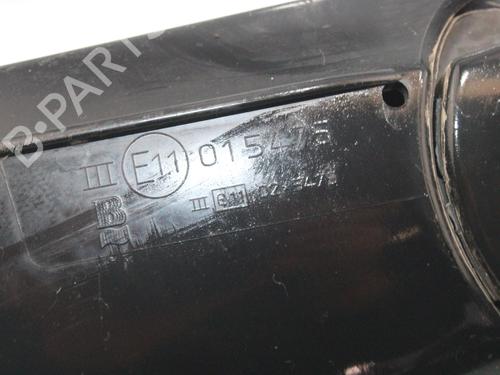 Left mirror FORD FOCUS II (DA_, HCP, DP)  | BP18269103C26 