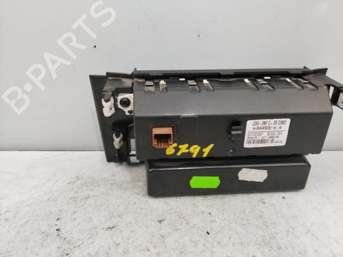 Display CITROËN C4 II (NC_)  | BP18552494C48 